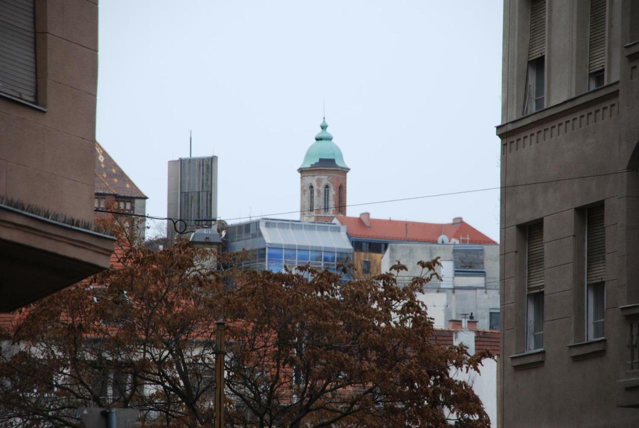 Apartment Margit Studio Budapest