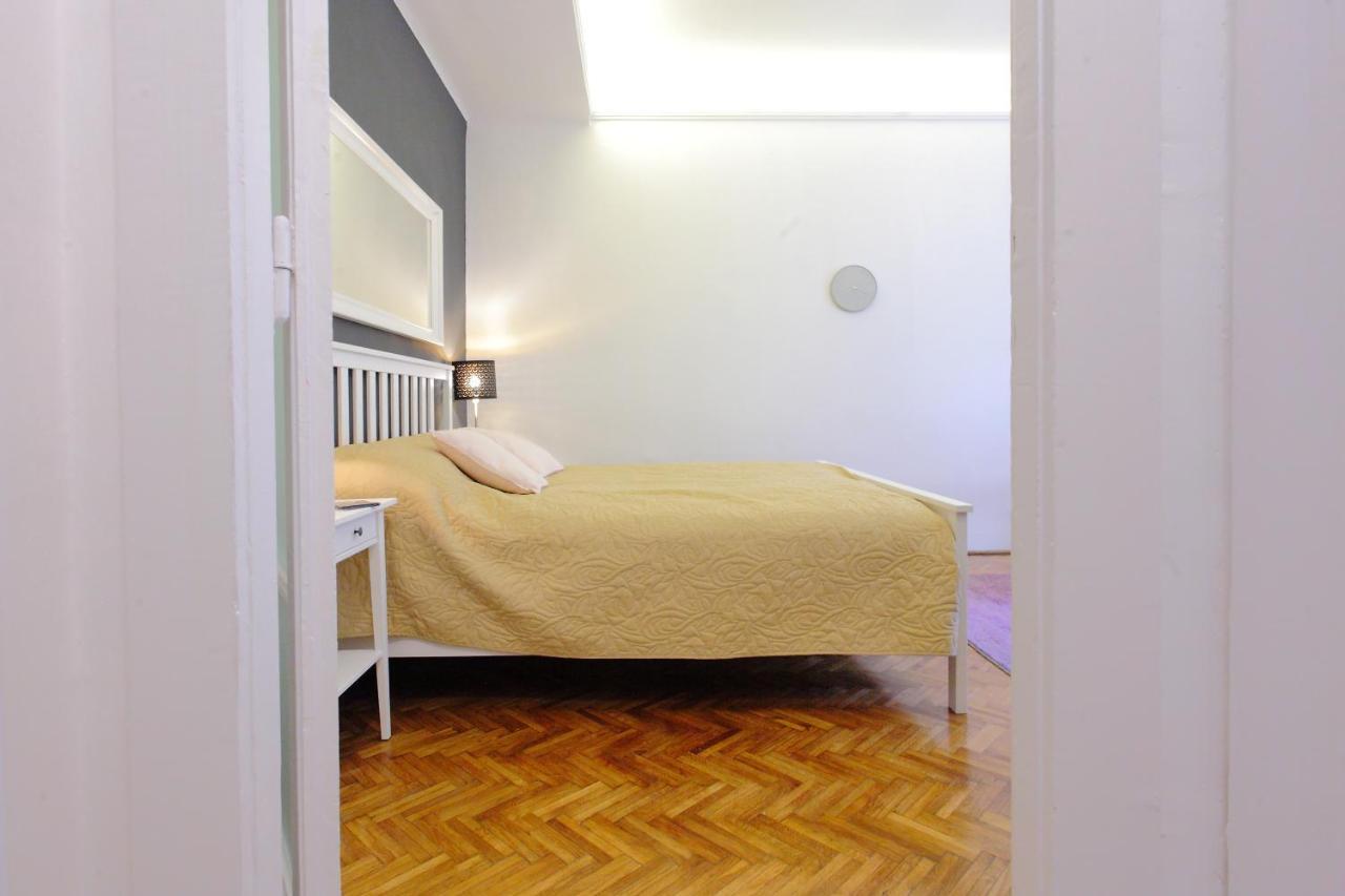 Apartment Margit Studio *