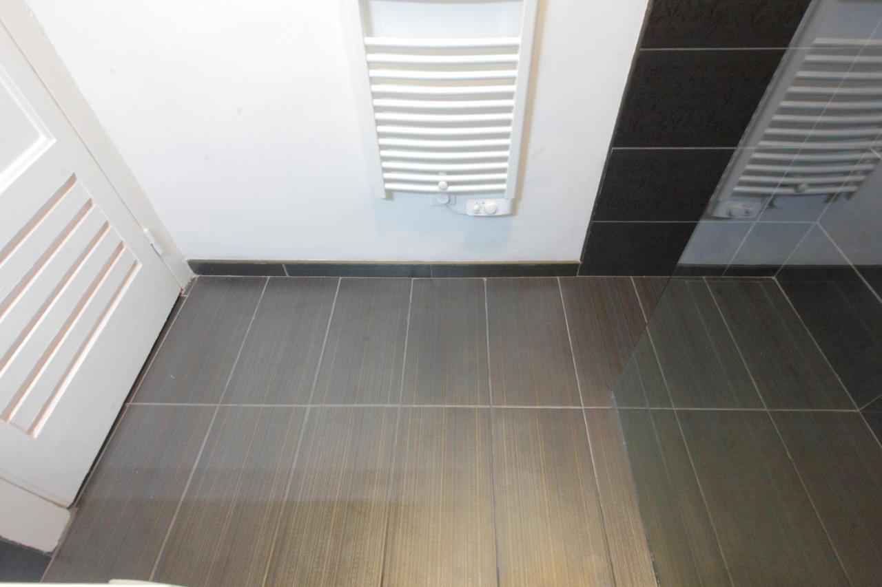 Apartment Margit Studio *
