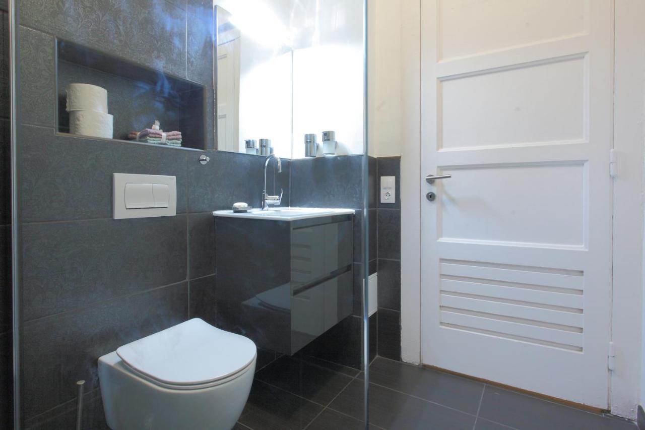 Margit Studio Apartment