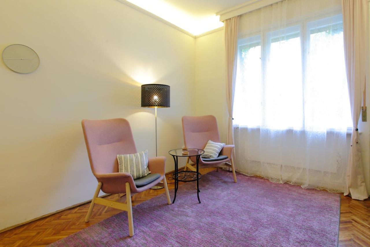 Margit Studio * Budapest