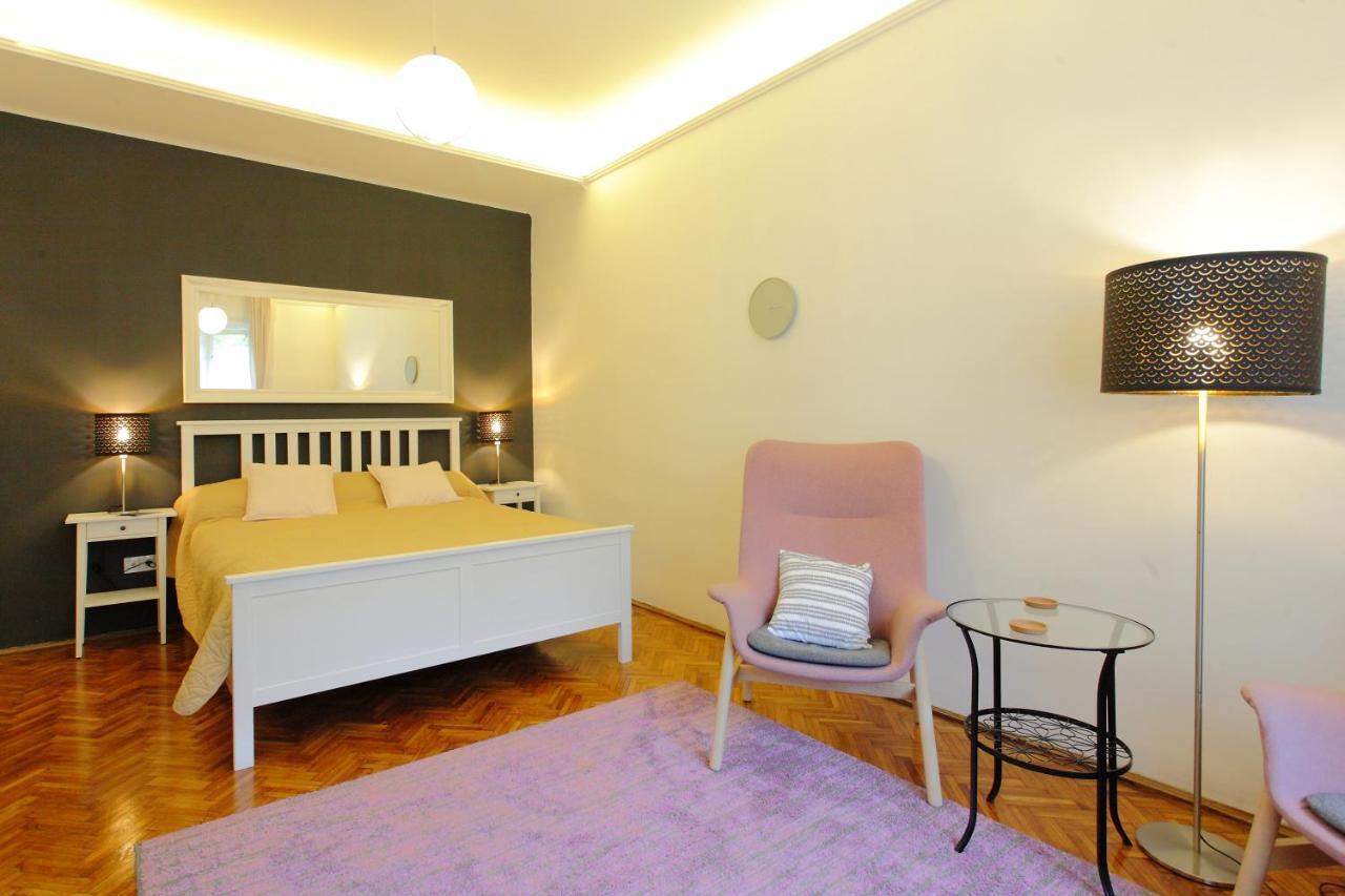 Margit Studio Apartmán