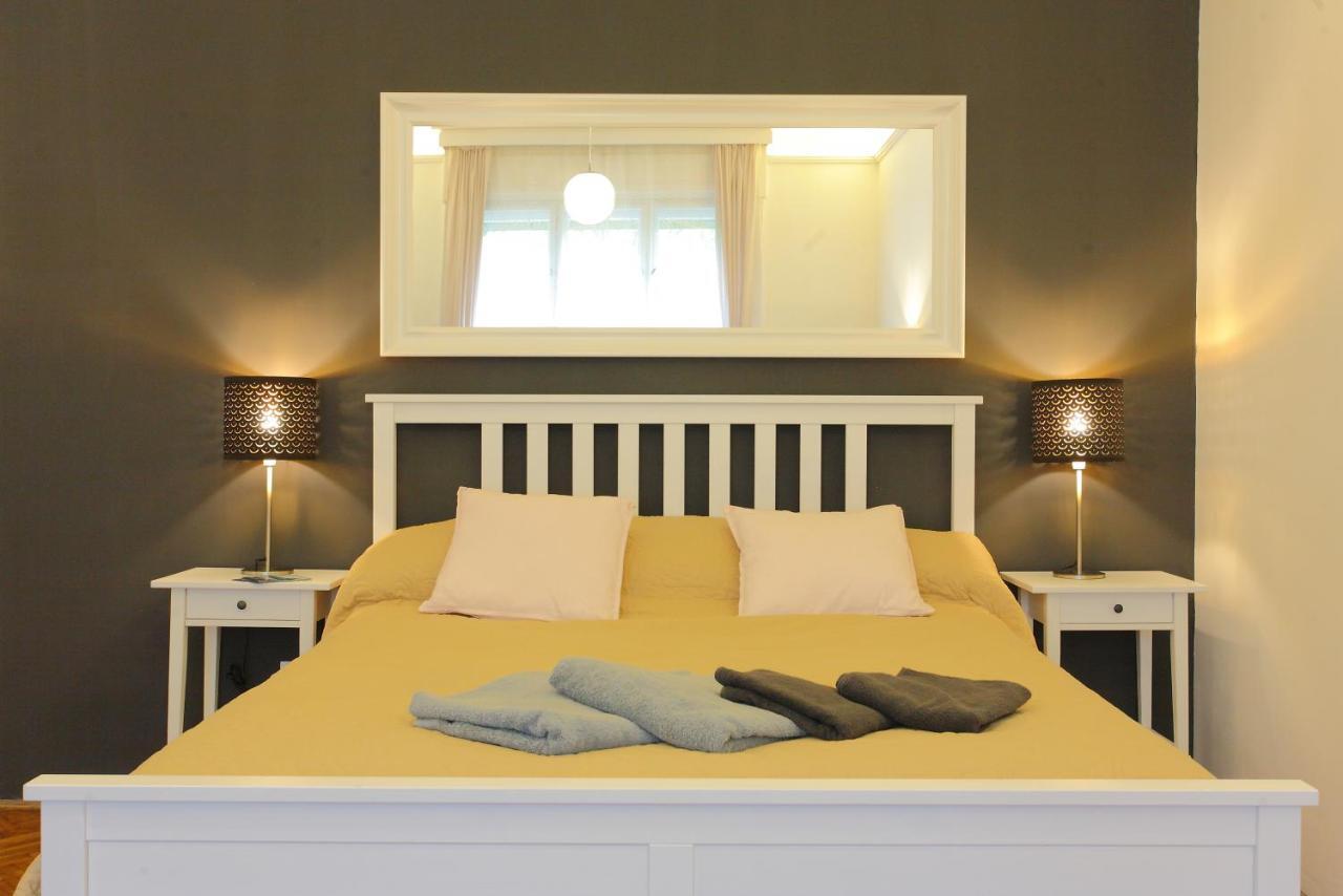 Apartment Margit Studio Budapest