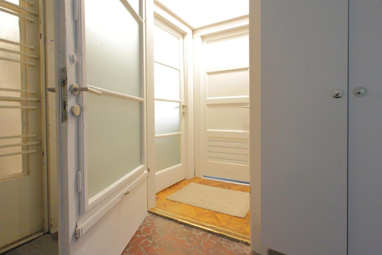 Apartment Margit Studio *