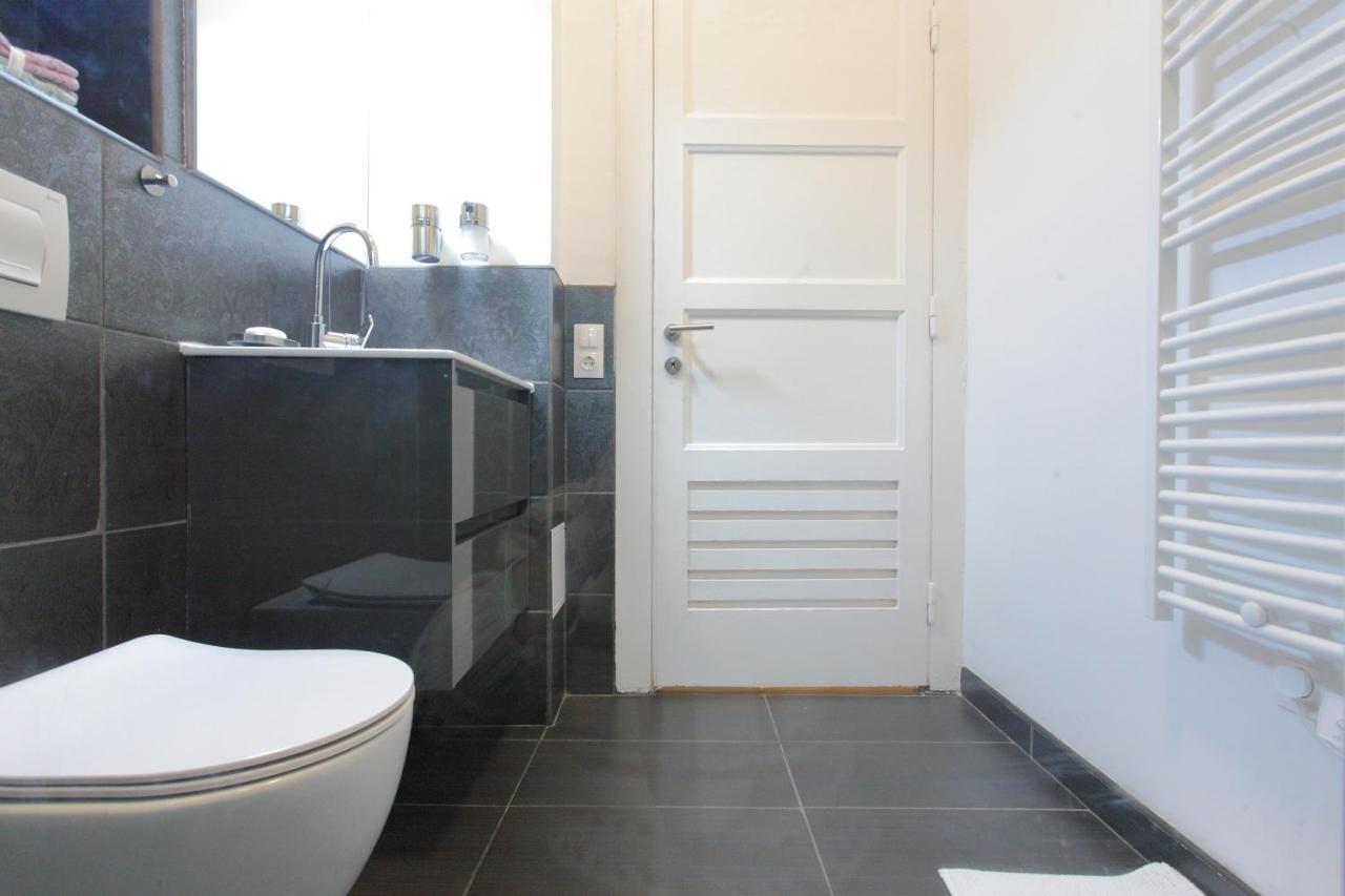 Apartment Margit Studio *