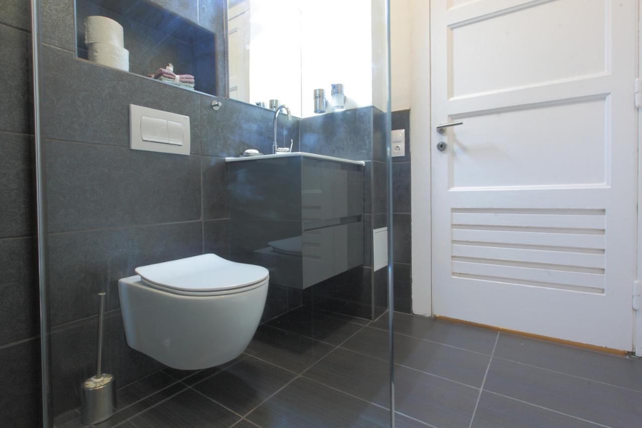 Margit Studio Apartment *