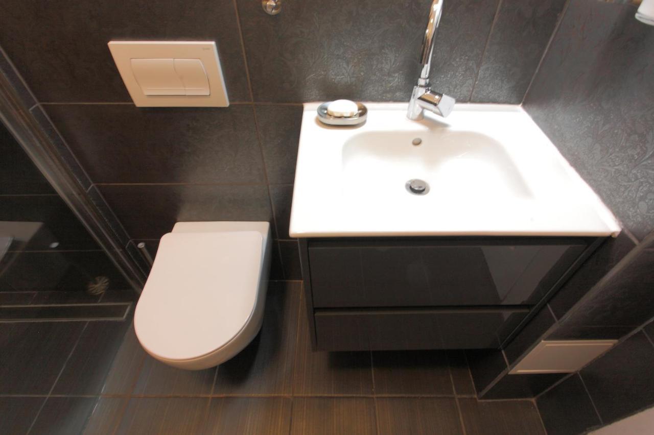 Margit Studio Apartment Budapest