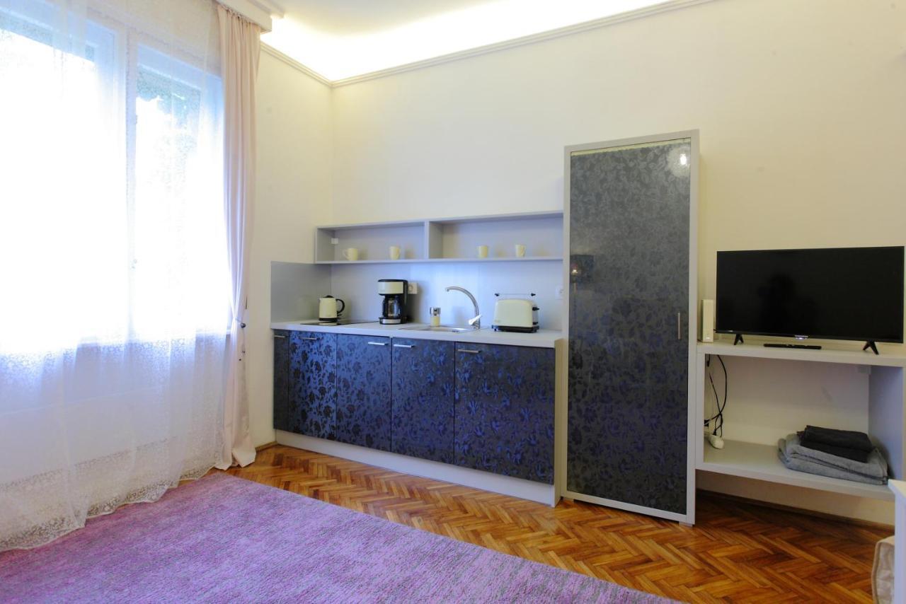 Margit Studio Budapest