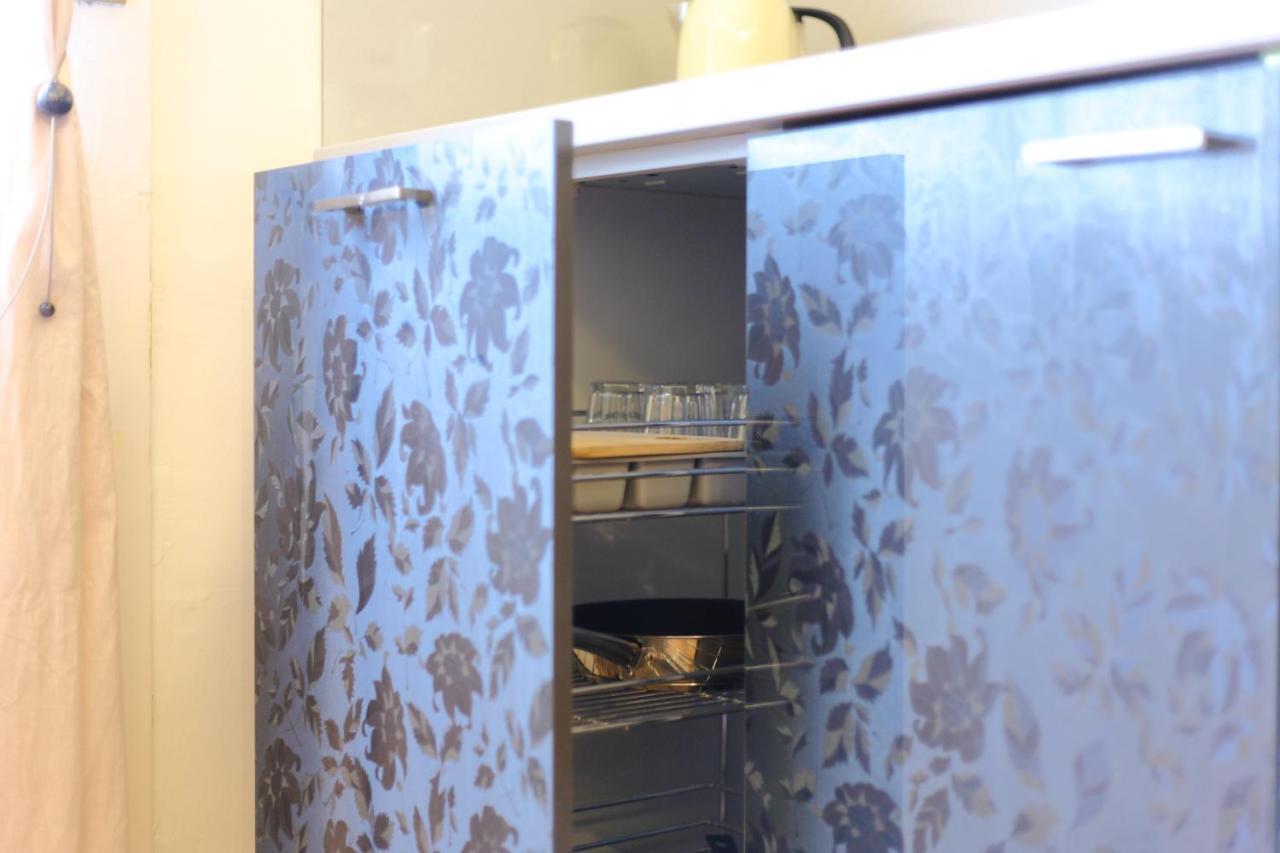 Apartmán Margit Studio Budapešť