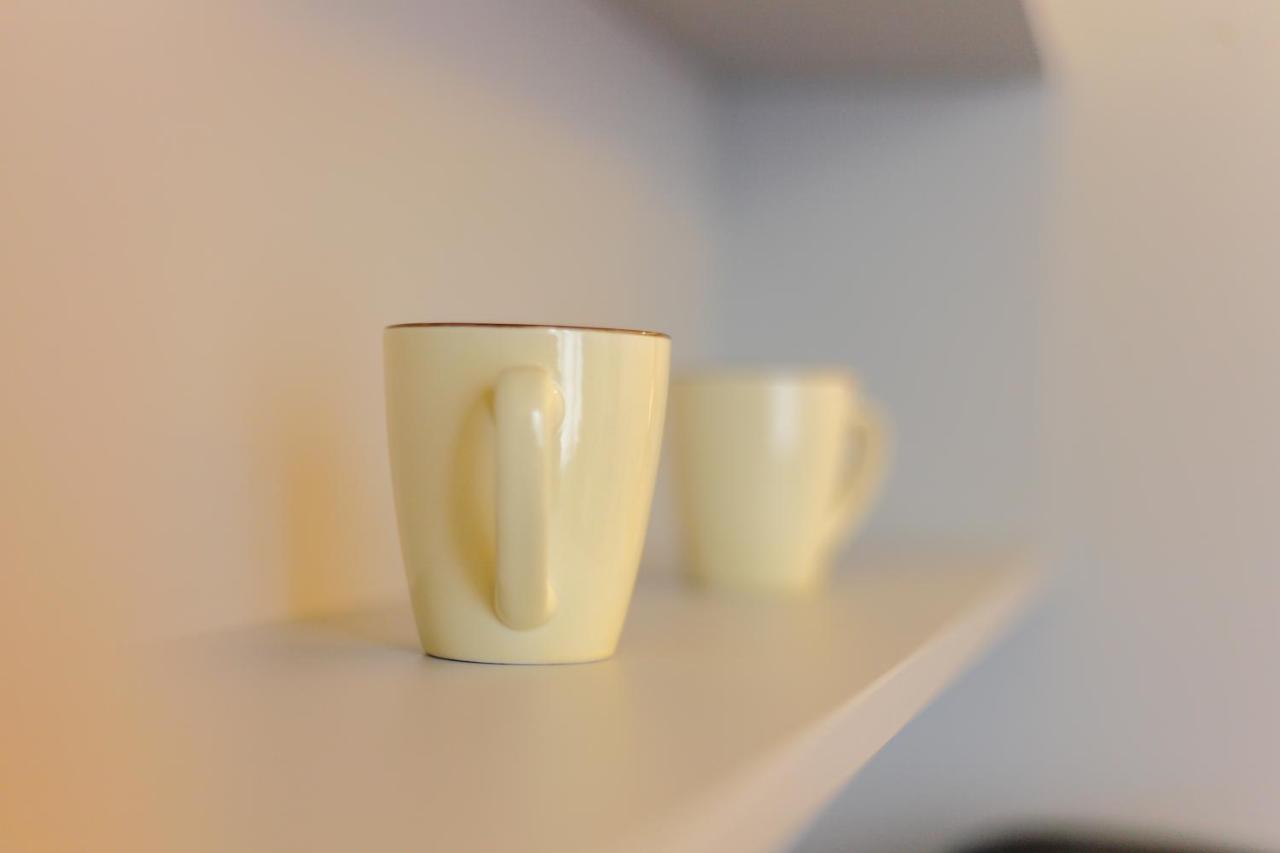 Apartment Margit Studio