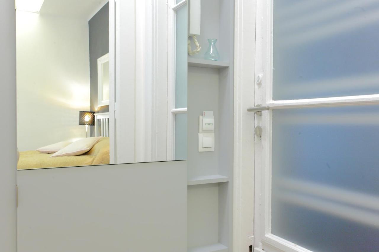 Apartment Margit Studio *