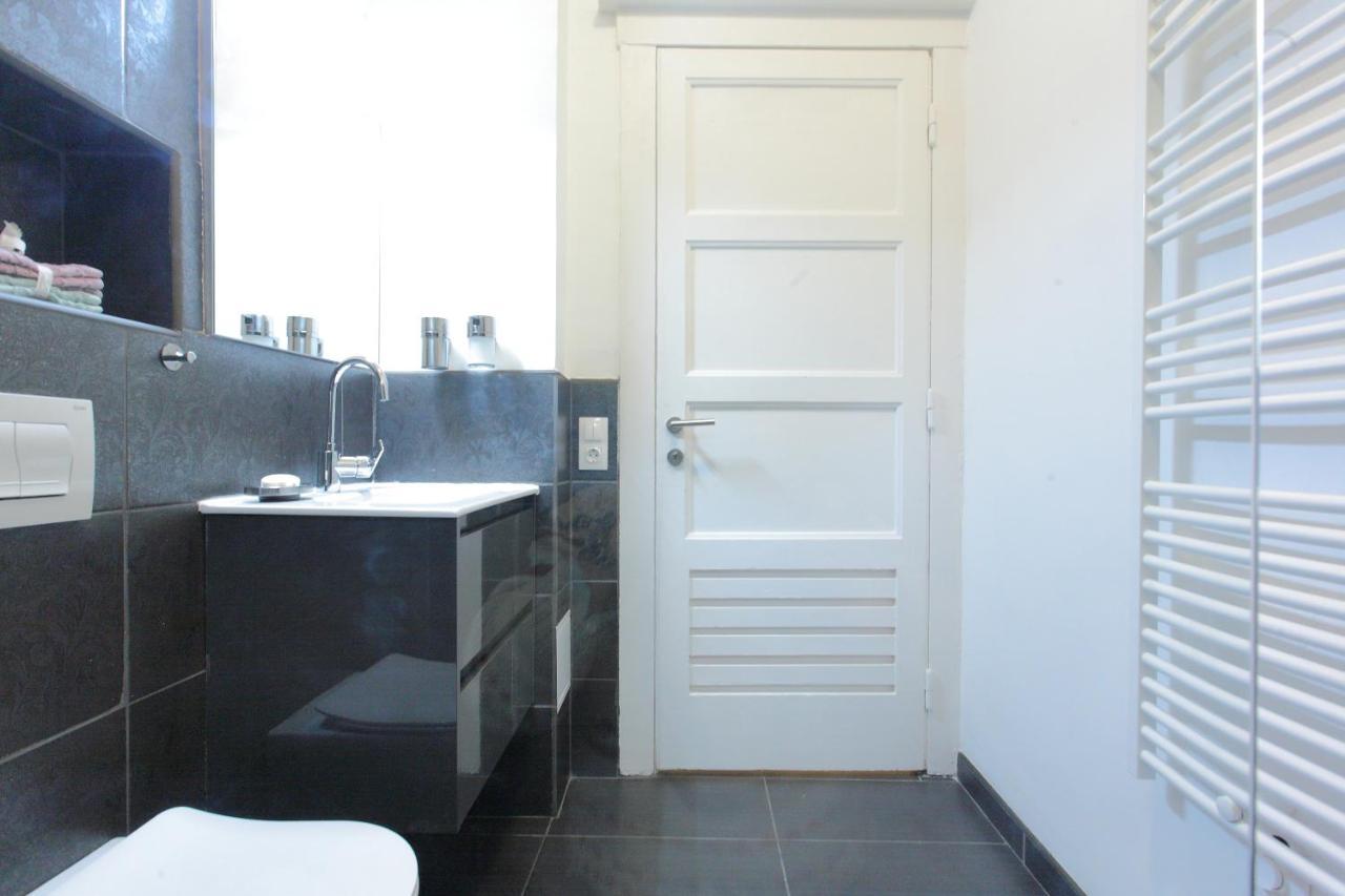 Margit Studio Apartmán