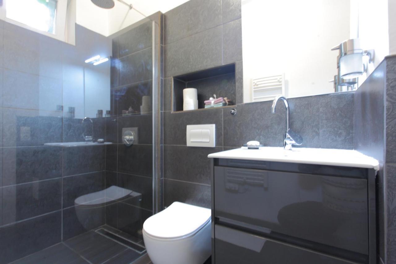 Margit Studio Apartment Budapest